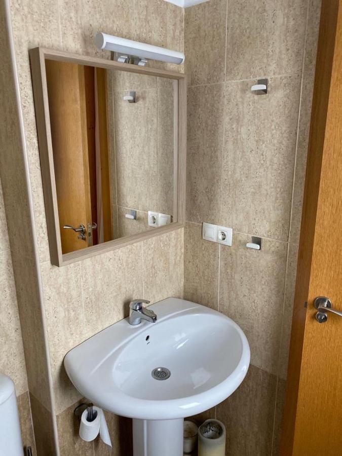 Fantastico Apartamento Con Jardin En Castiello De Jaca Vut Hu-20-007 מראה חיצוני תמונה