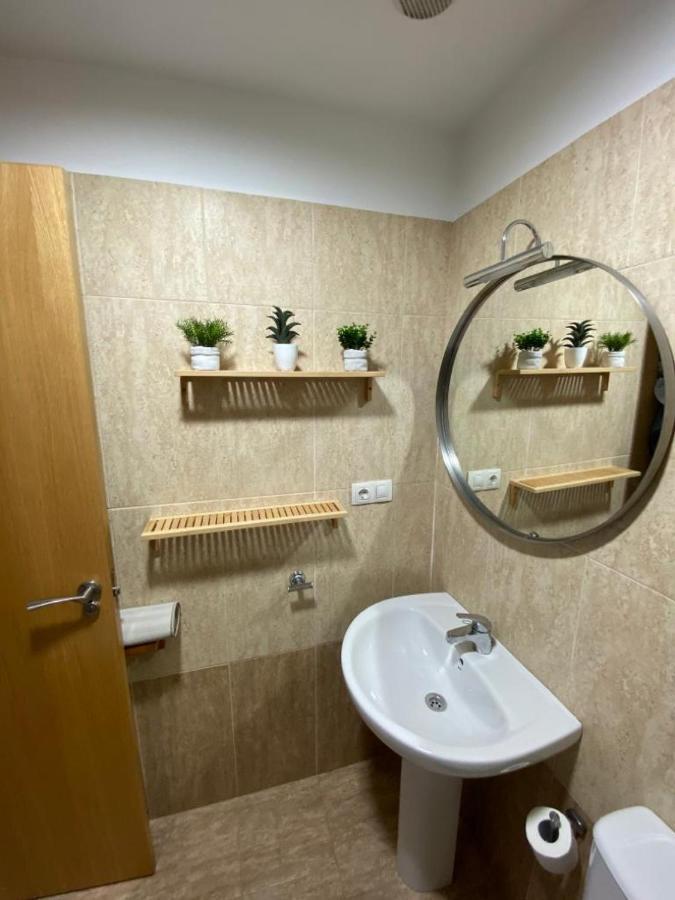 Fantastico Apartamento Con Jardin En Castiello De Jaca Vut Hu-20-007 מראה חיצוני תמונה