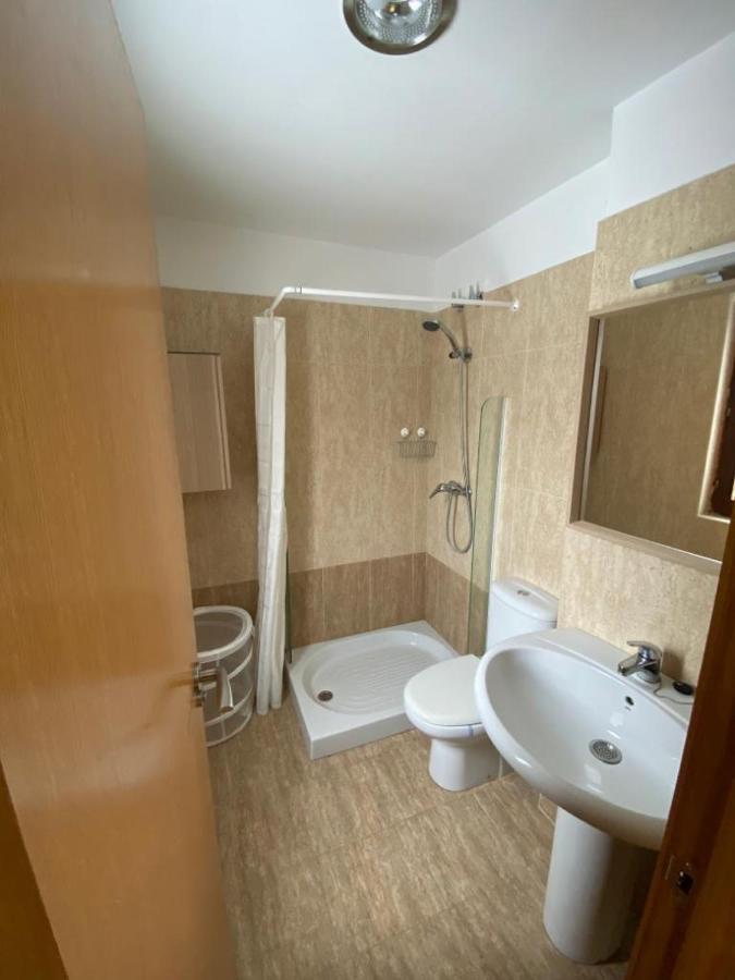 Fantastico Apartamento Con Jardin En Castiello De Jaca Vut Hu-20-007 מראה חיצוני תמונה