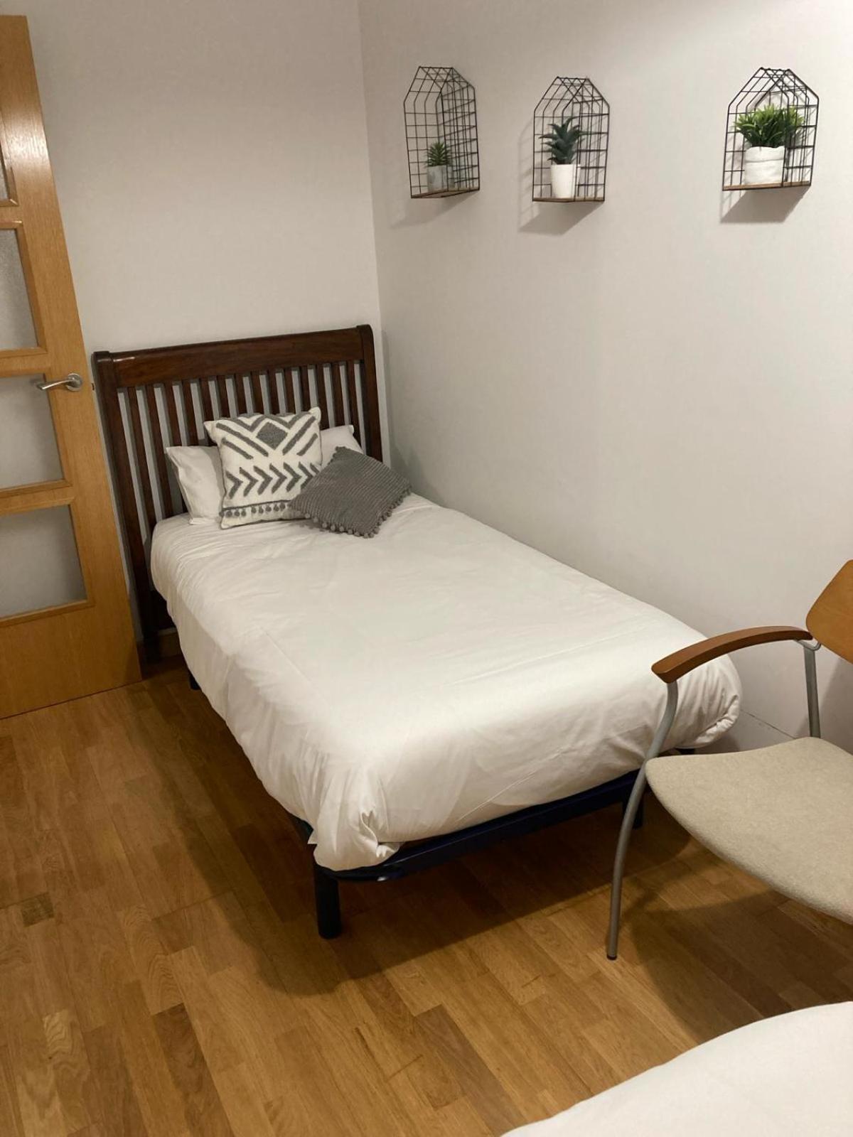 Fantastico Apartamento Con Jardin En Castiello De Jaca Vut Hu-20-007 מראה חיצוני תמונה